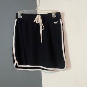 hollister skirt
